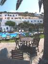 Leto Hotel 